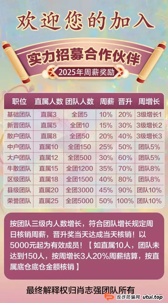 【正源智通】股票跟单类资金盘骗局，操盘手肖志强，已经有团队被单割，高度预警，即将崩盘跑路！