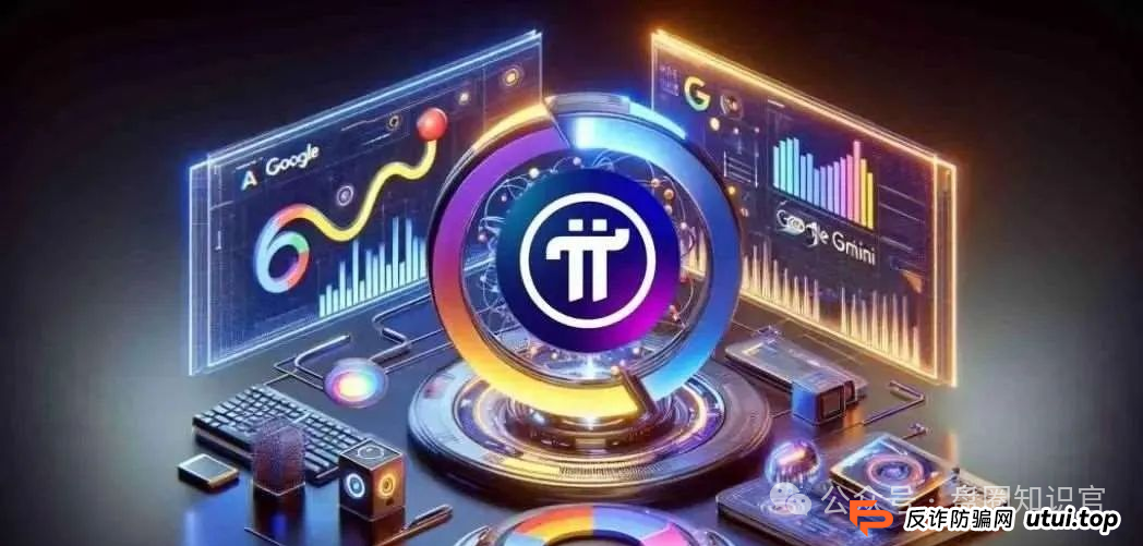 【警惕】Pi 币宣称登陆交易所，几千万 Pi 友或陷暴富陷阱，别被割韭菜！