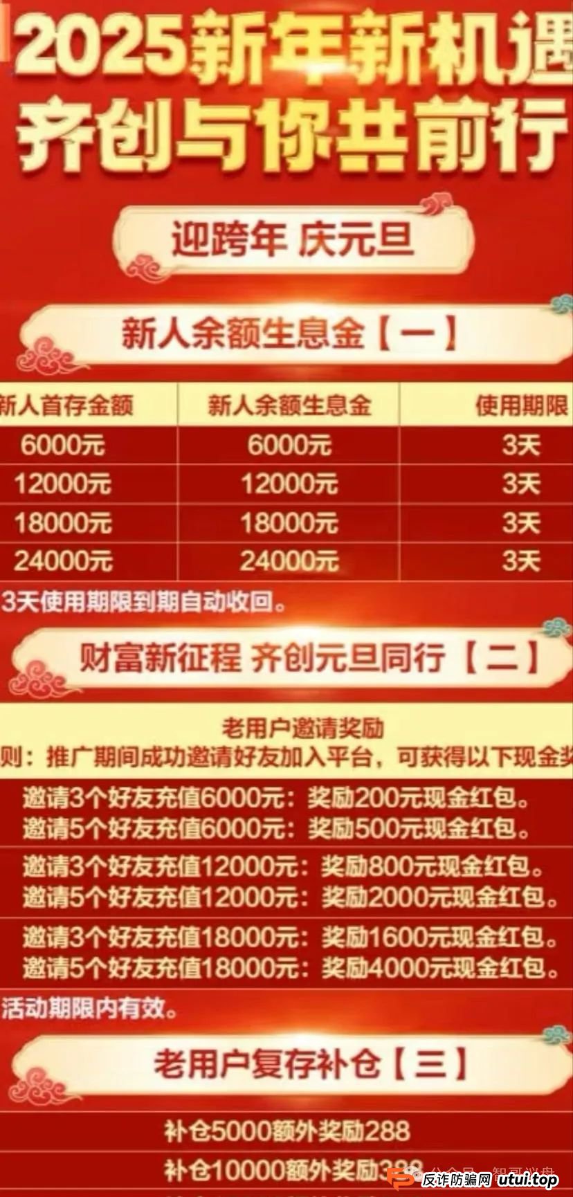 高度预警，”齐创资本”股票带单跟单类的资金盘骗局，已经有团队单割，即将跑路崩盘！
