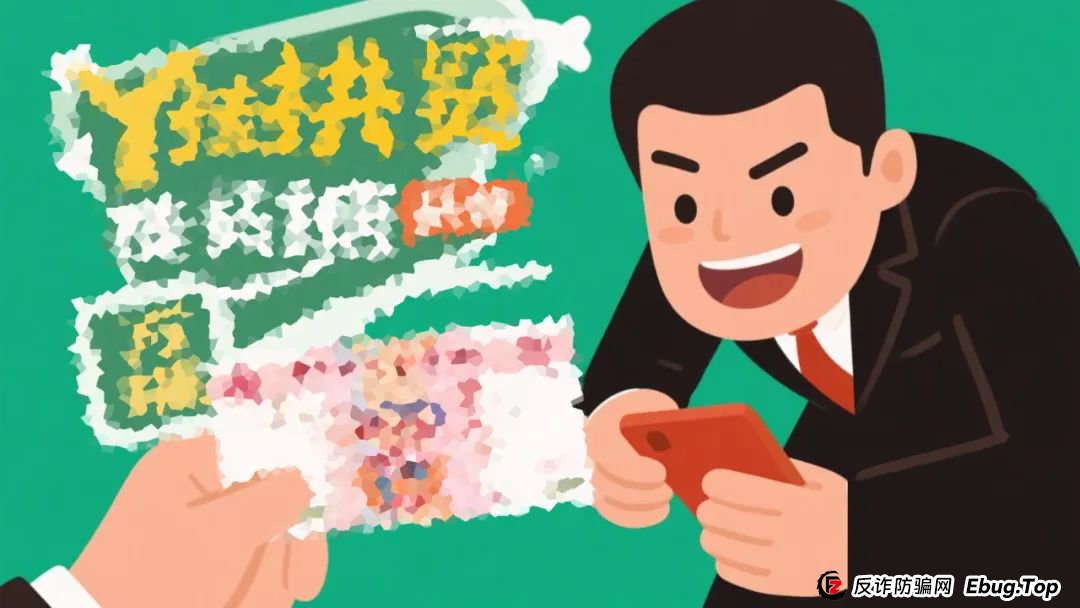 这些诈骗套路正在身边，已有多人中招