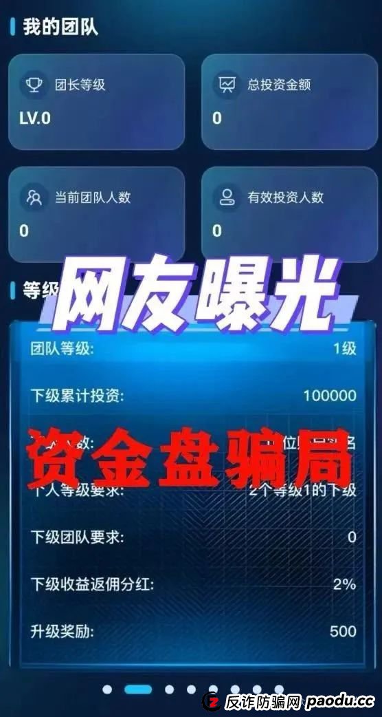 多莱投资最新消息今天：警惕！多莱商学院 AISTS 实为资金盘骗局，跑路倒计时已启动!!
