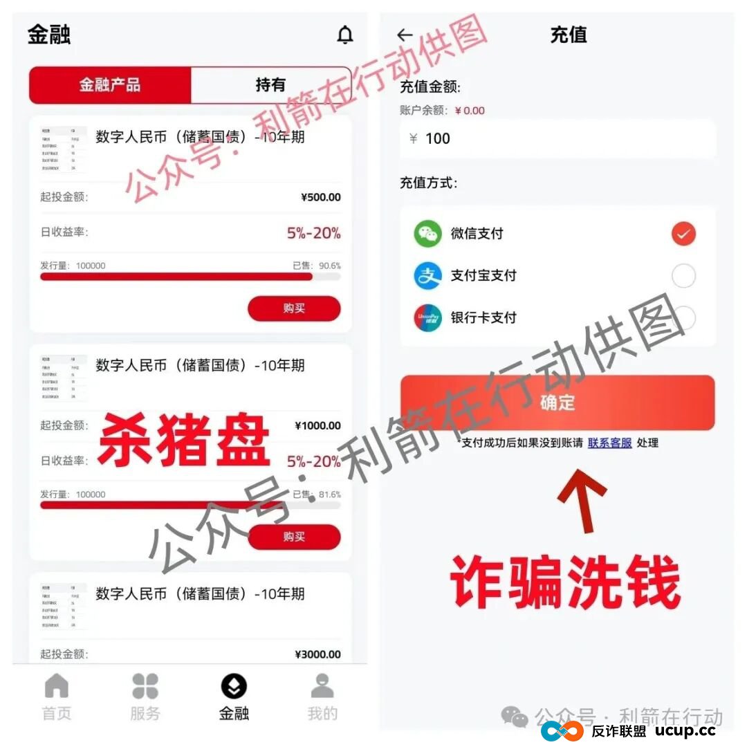 警惕！这13个项目都是骗局，有的刚上线骗钱来了，赶紧跑！