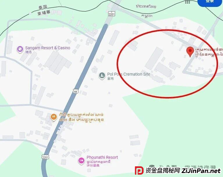 震哥说:东南亚诈骗盘口——宏图科技公司黑幕 震哥说:东南亚诈骗盘口——宏图科技公司黑幕