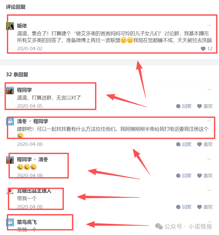 “艾多美”发布“澄清涉传”文章,网上有大量参与者家属评论想阻止家人参与! “艾多美”发布“澄清涉传”文章,网上有大量参与者家属评论想阻止家人参与!