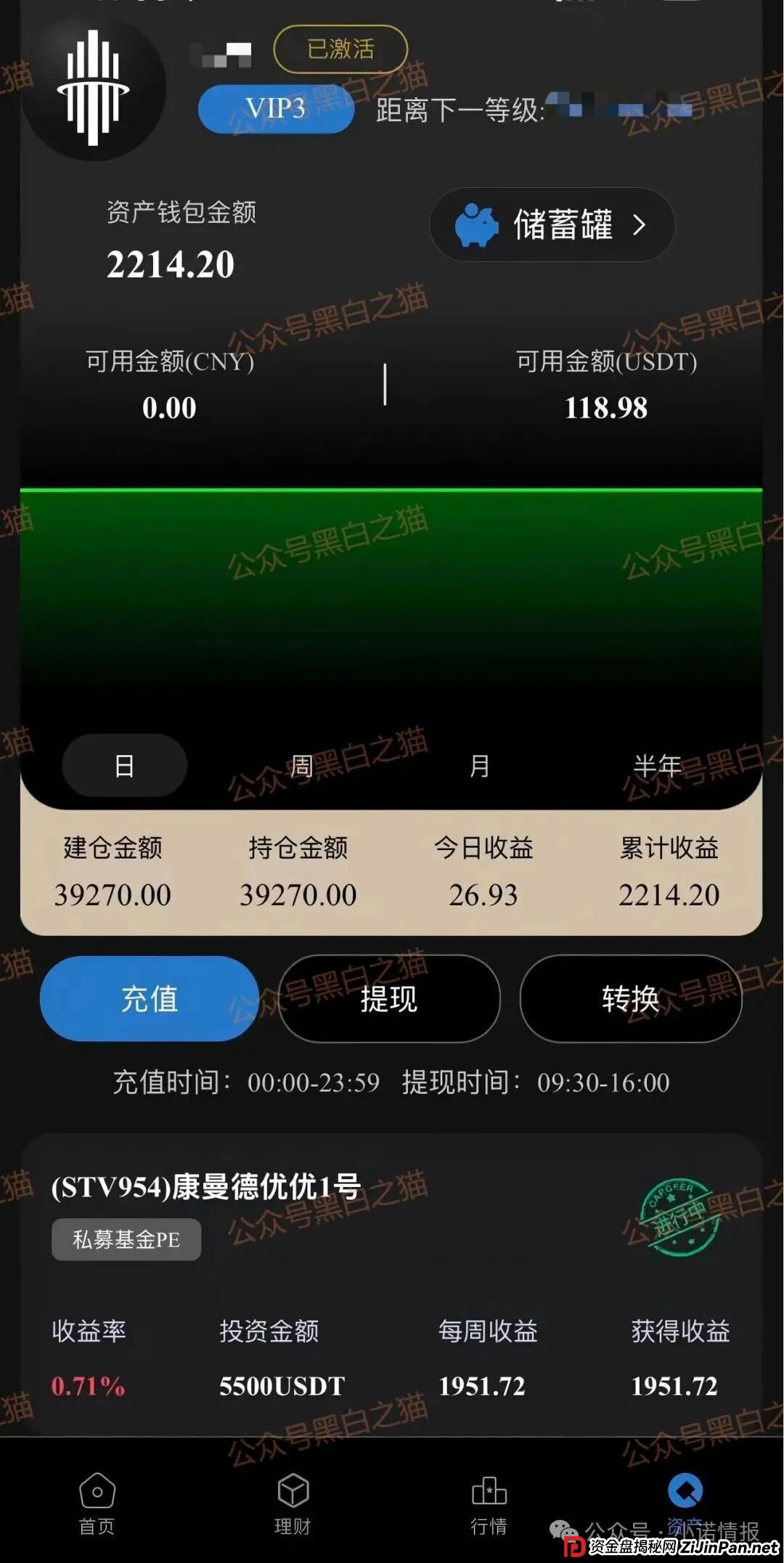 假冒新加坡政府“GIC”基金,欺诈国内人参与虚拟币投资,请远离避免被洗劫一空...... 假冒新加坡政府“GIC”基金,欺诈国内人参与虚拟币投资,请远离避免被洗劫一空......