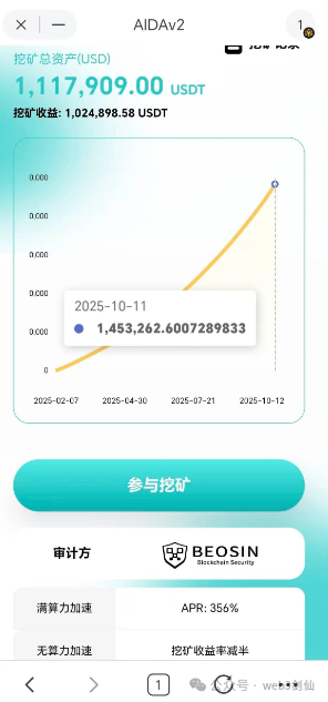 曝光:12月1日最新整理的多个崩盘跑路预警黑名单,ORA协议,CodexField,亚迪交易所,websea,星辉资产! 曝光:12月1日最新整理的多个崩盘跑路预警黑名单,ORA协议,CodexField,亚迪交易所,websea,星辉资产!