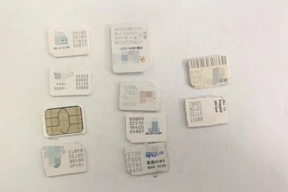 不偷手机,只偷手机卡!近期全国各地多发!多地警方紧急预警! 不偷手机,只偷手机卡!近期全国各地多发!多地警方紧急预警!